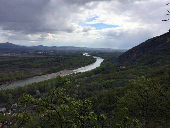 Чорна гора фото
