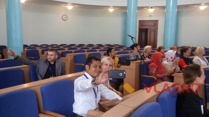 тренінг щодо участі жінок у політиці у Вінниці фото