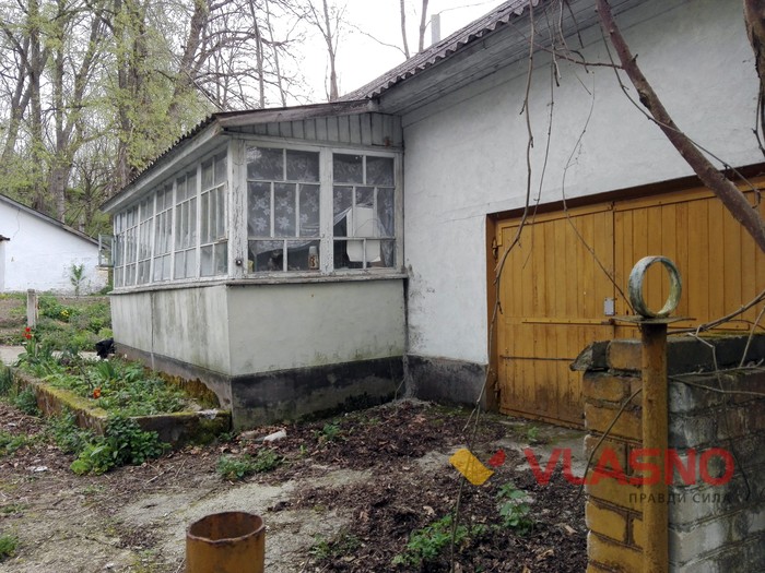 Кривохиженці фото