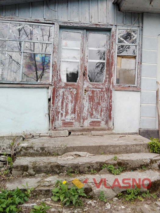 Кривохиженці фото