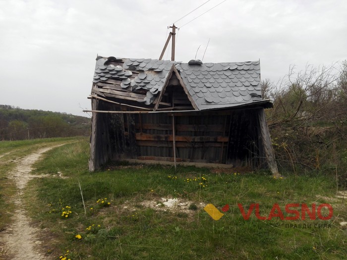 Кривохиженці фото