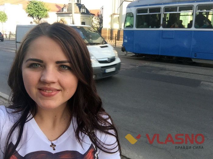вулиця Соборна фото