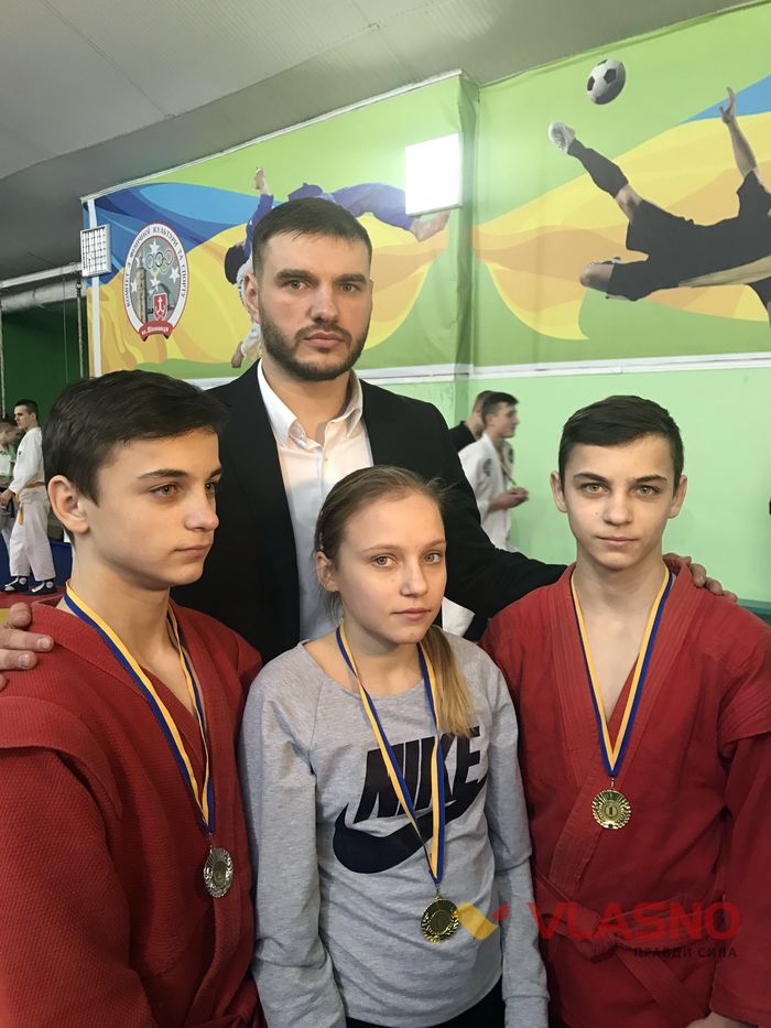 Брати Соляники розвивають на Вінниччині мистецтво тайського боксу та відкривають спортивні школи
