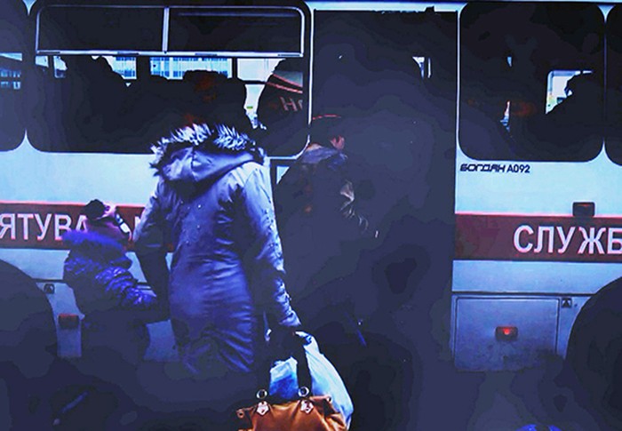 пожежа у дитячому реабілітаційному центрі в Хмельницькому фото