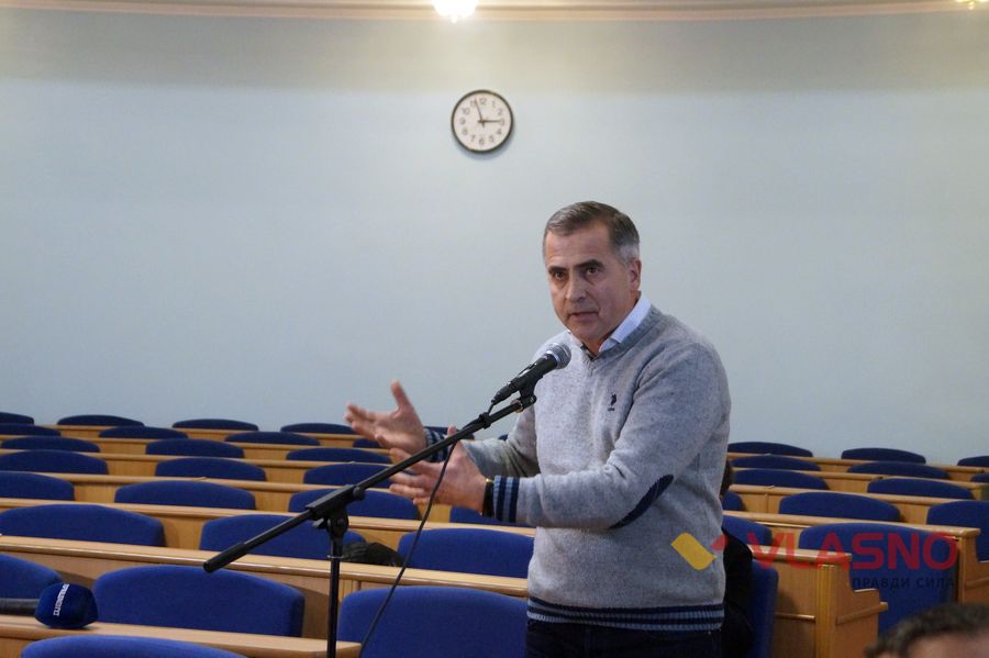 Володимир Майстришин фото