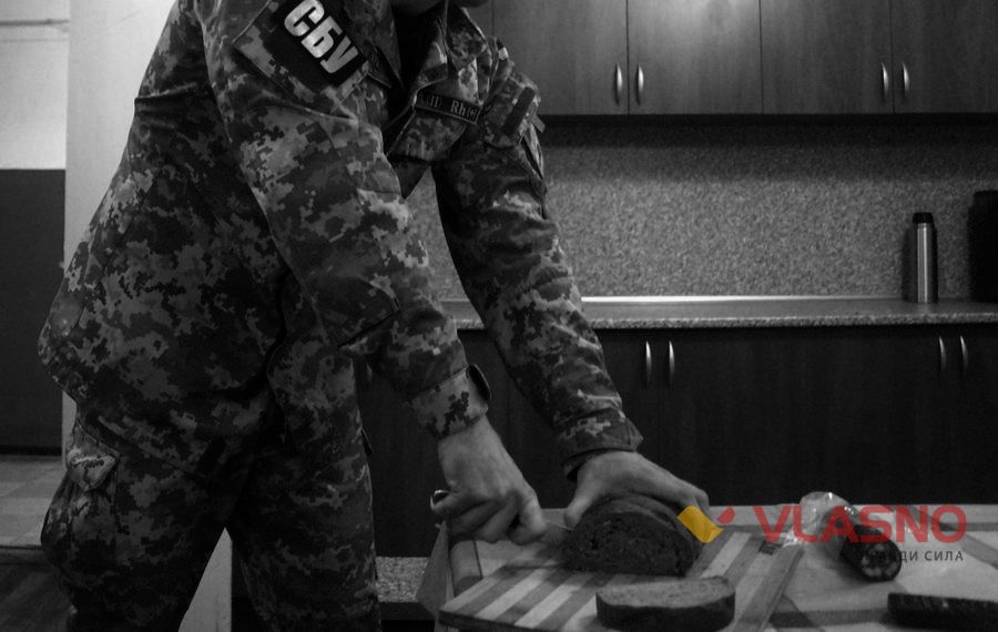 Офіцери «сірої зони»: як вінницька контррозвідка полює на диверсантів та «перевиховує» бойовиків
