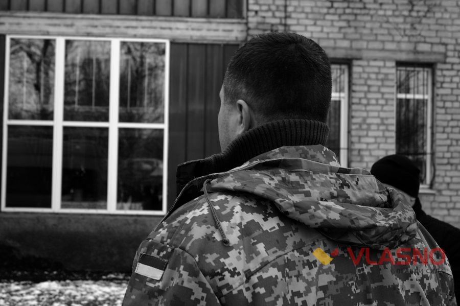 Офіцери «сірої зони»: як вінницька контррозвідка полює на диверсантів та «перевиховує» бойовиків