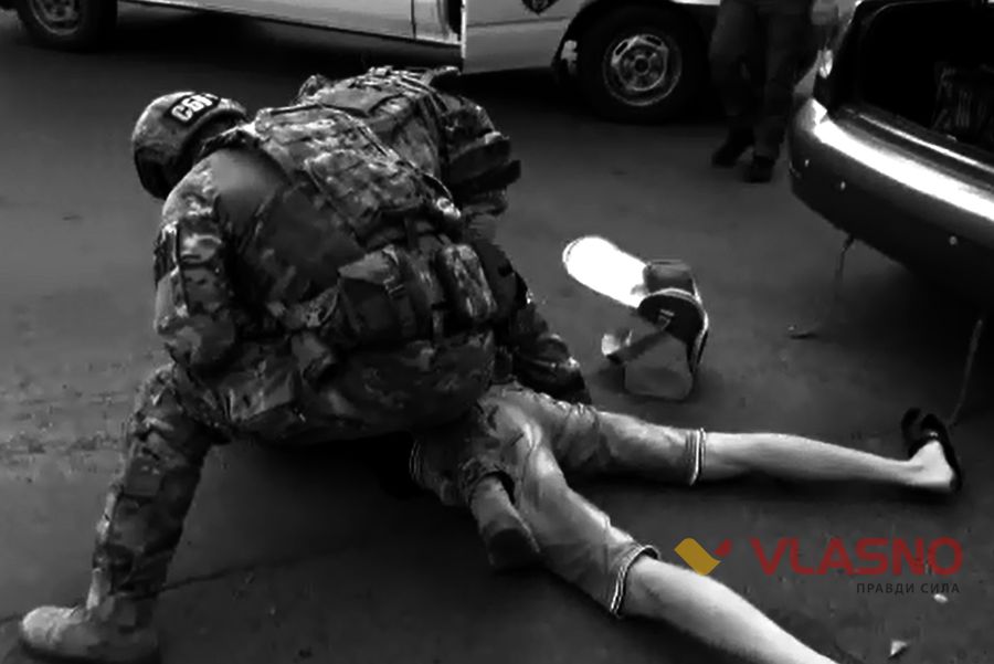 Офіцери «сірої зони»: як вінницька контррозвідка полює на диверсантів та «перевиховує» бойовиків