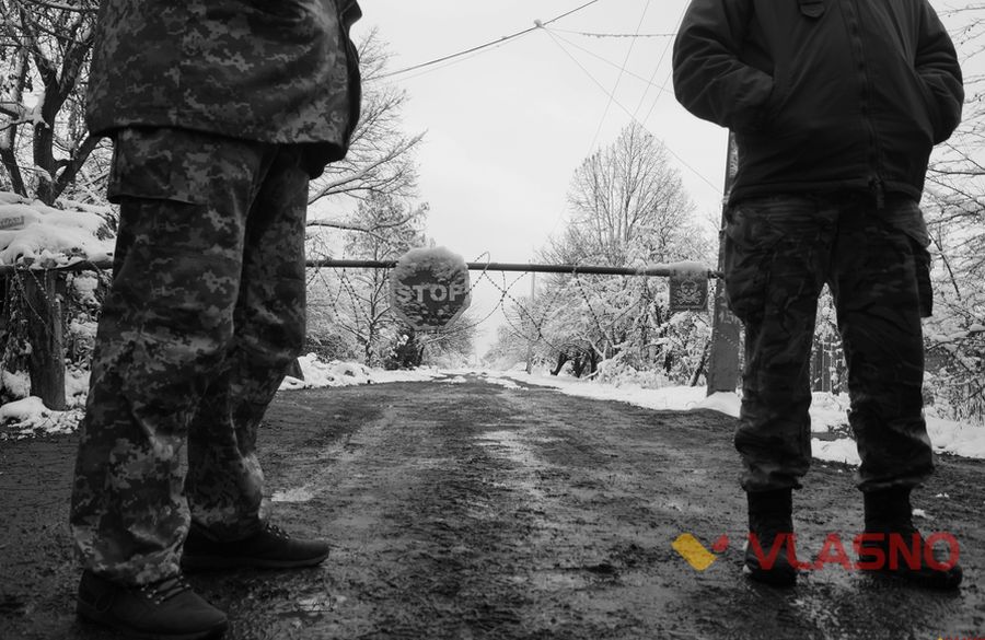 Офіцери «сірої зони»: як вінницька контррозвідка полює на диверсантів та «перевиховує» бойовиків