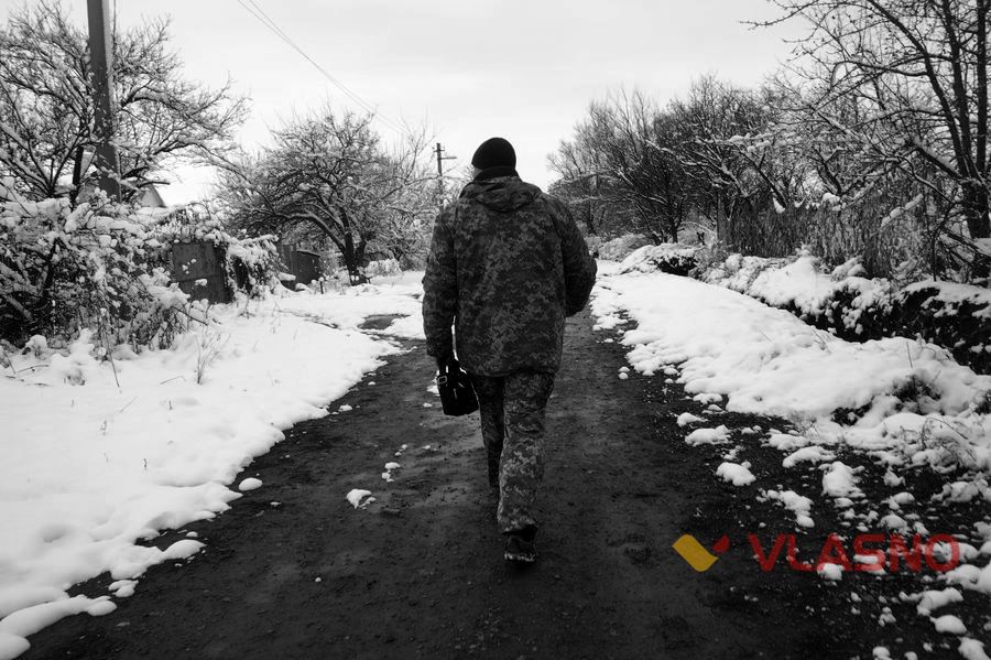 Офіцери «сірої зони»: як вінницька контррозвідка полює на диверсантів та «перевиховує» бойовиків