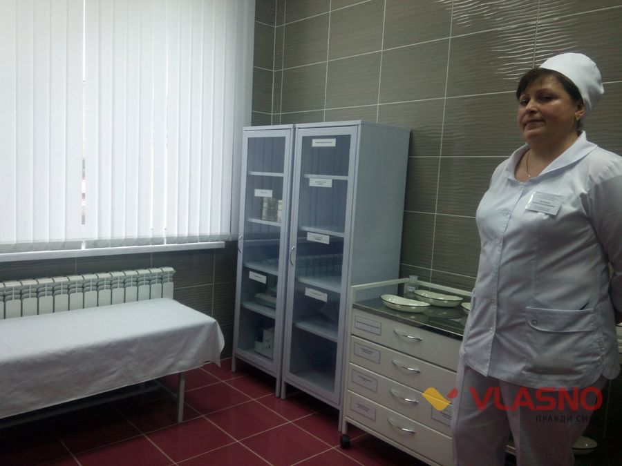 Сучасні апарати, нові технології та фітобар — у вінницькому військовому шпиталі відкрили новий корпус 