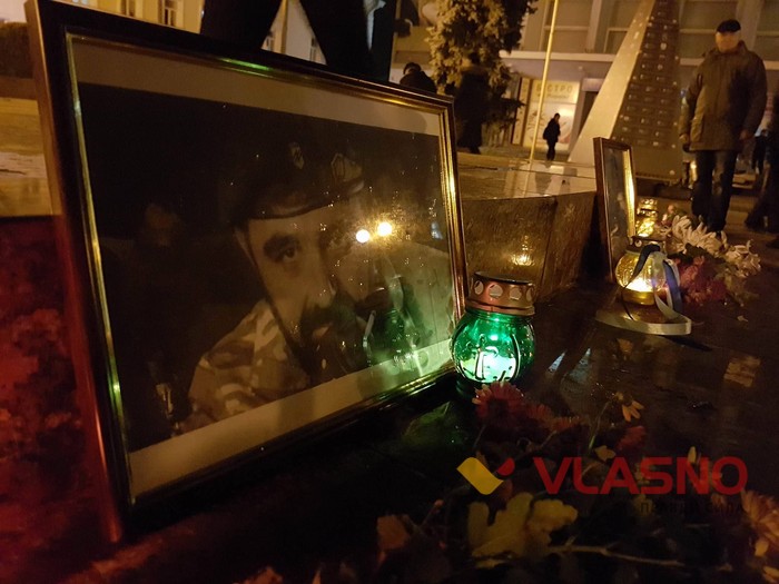 шевченківські читання у Вінниці фото