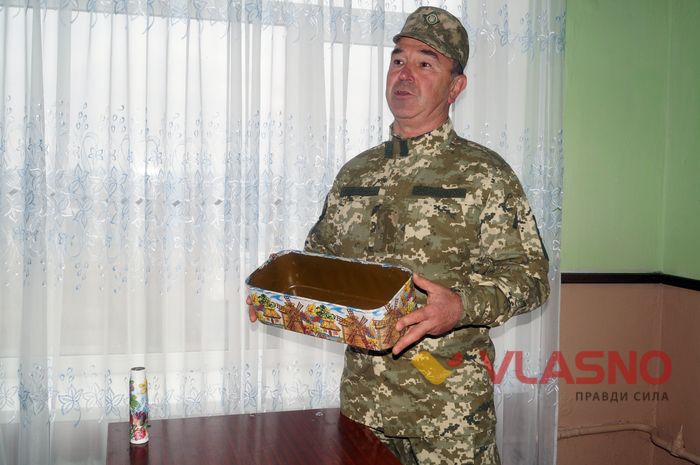 Олександр Масний