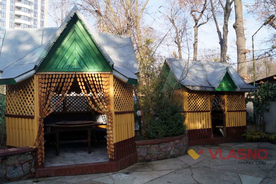 кафе смерека вінниця фото