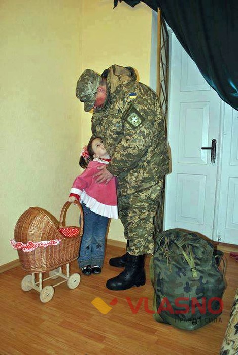 Володимир Гусляков фото