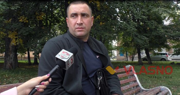Іван Іщенко фото