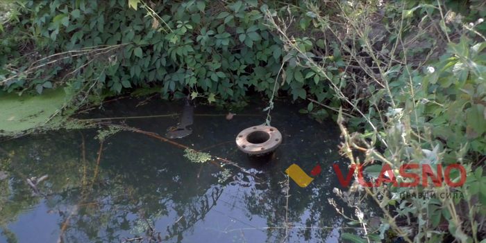 будівництво кладовища на Сабарові фото