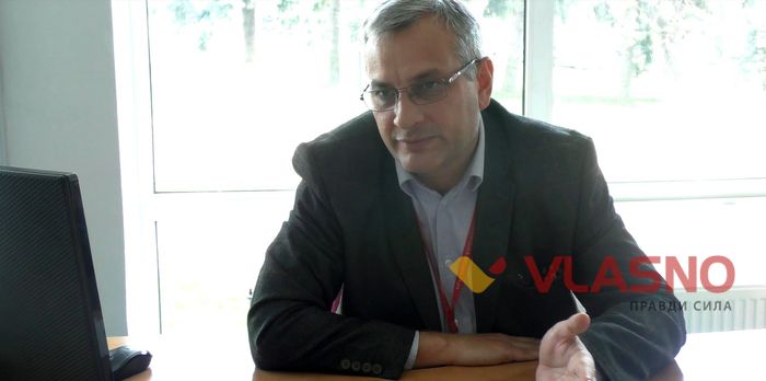 Володимир Ніценко фото