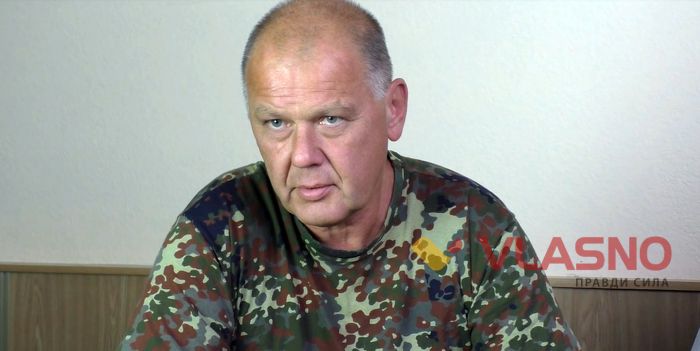 Юрій Кисіль фото