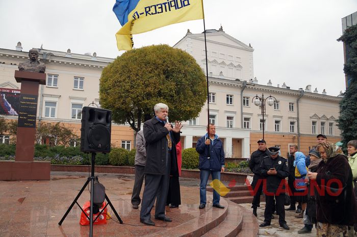 вінницьке віче фото