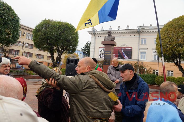 вінницьке віче фото