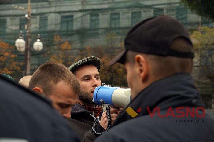 вінницьке віче фото