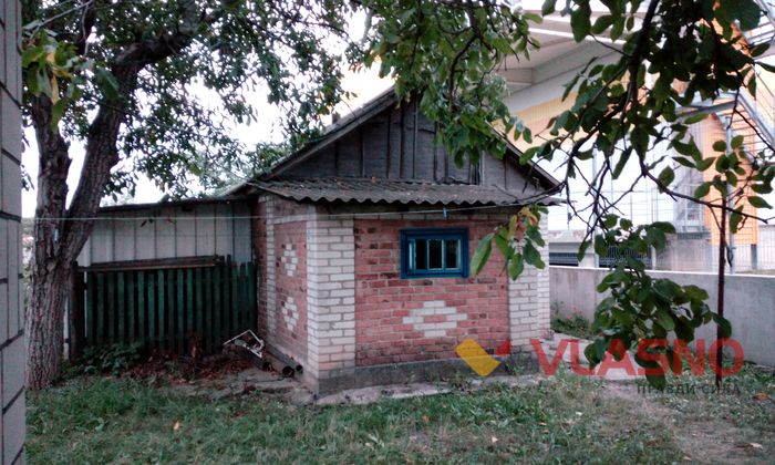 будинок Світлани Гончарук в Іллінцях фото