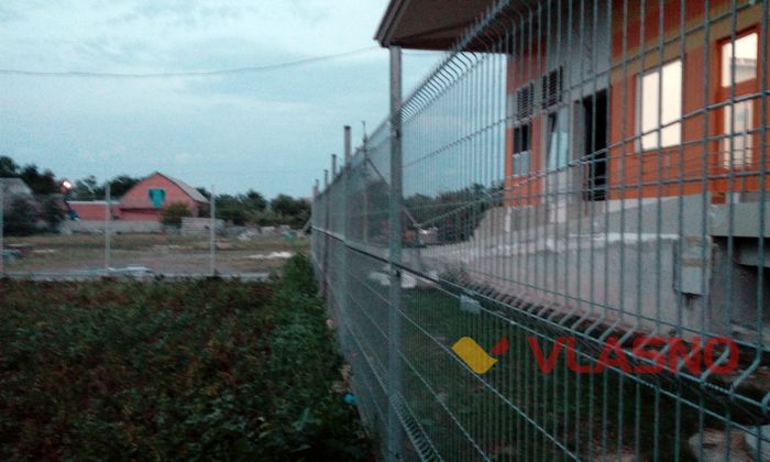 будинок Світлани Гончарук в Іллінцях фото