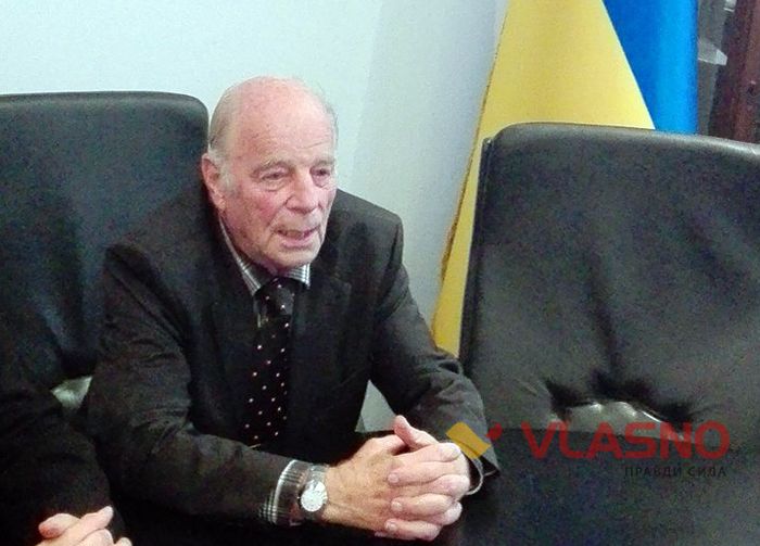 «В Україні треба змінити систему мотивації щодо сортування сміття», - швейцарський експерт