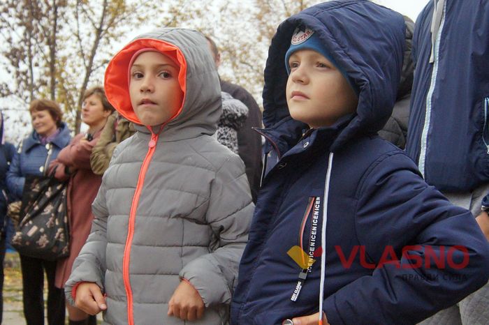 лицарський фестиваль у Вінниці фото