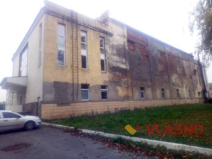 басейн у Козятині фото