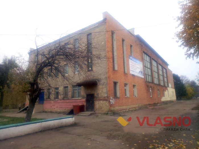 басейн у Козятині фото