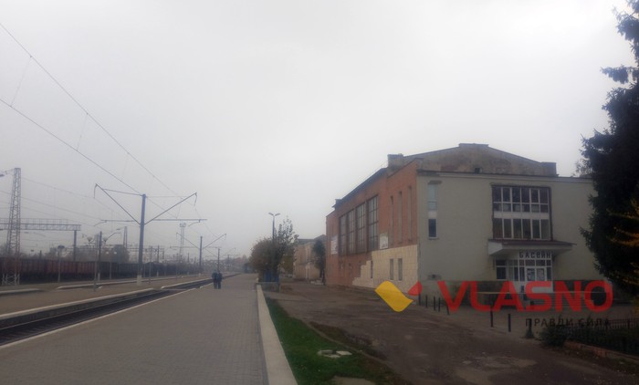 басейн у Козятині фото