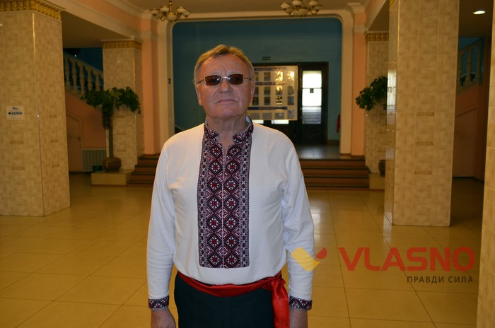Олександр Євдокімов фото