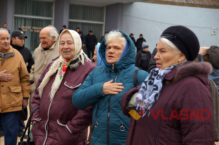 Вінничани запропонували встановити пам'ятник Небесній Сотні на Майдані Незалежності