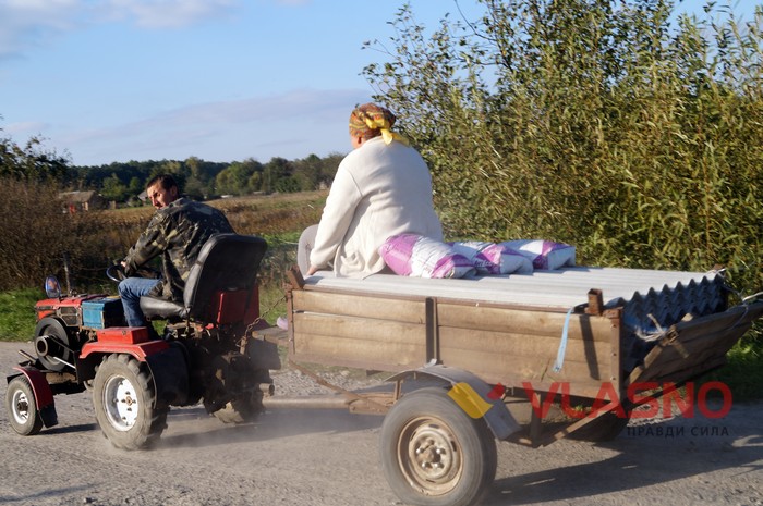 після вибухів на військовому складі відновлюють Медвідку фото