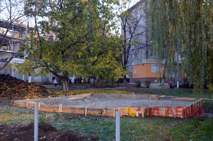 житловий комплекс "Прем'єр тауер" у Вінниці фото