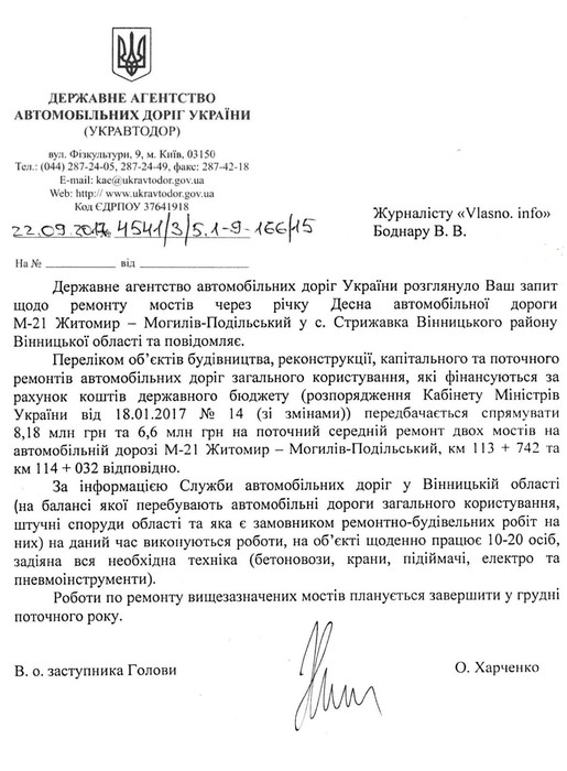 стрижавські мости фото