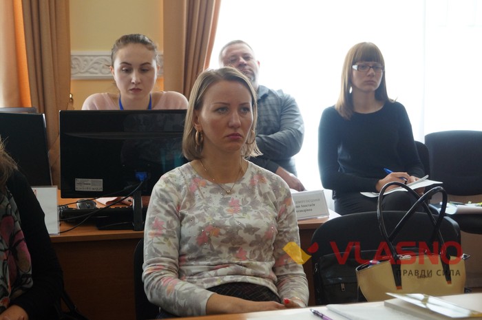 Ольга Найчук фото
