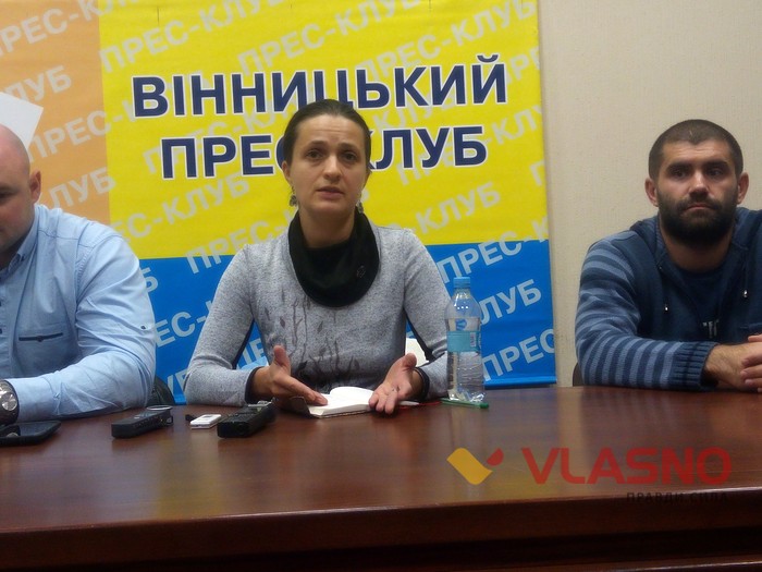 Марія Макуха фото