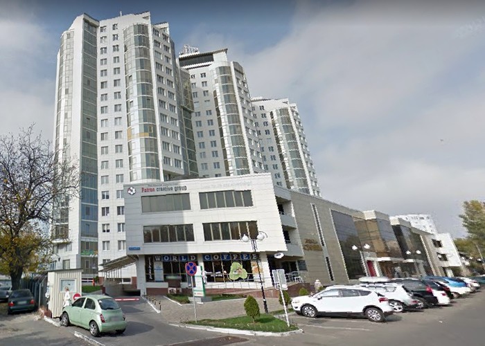 статки Володимиру Барцьосю фото