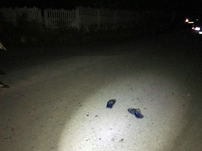 ДТП у Корделівці фото