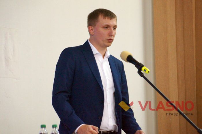 Володимир Бондарчук фото