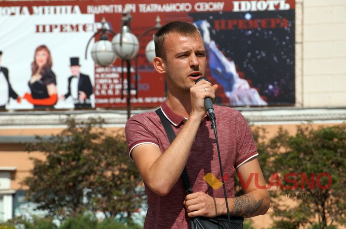 Андрій Вербецький фото