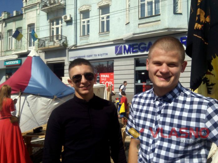 День Вінниці фото