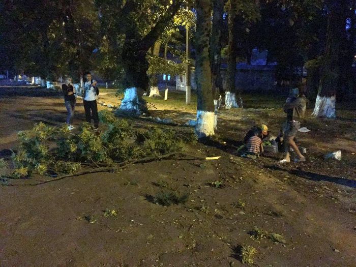 Тимофій Артєм'єв фото