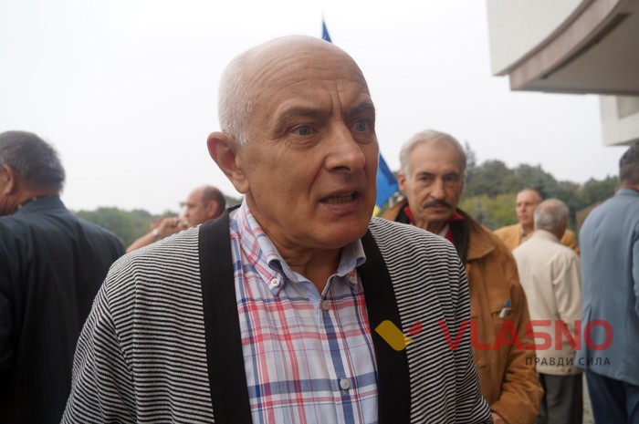 Анатолій Кудряк фото