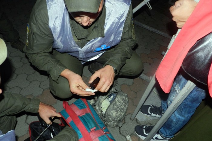 концерт на День міста у Вінниці фото