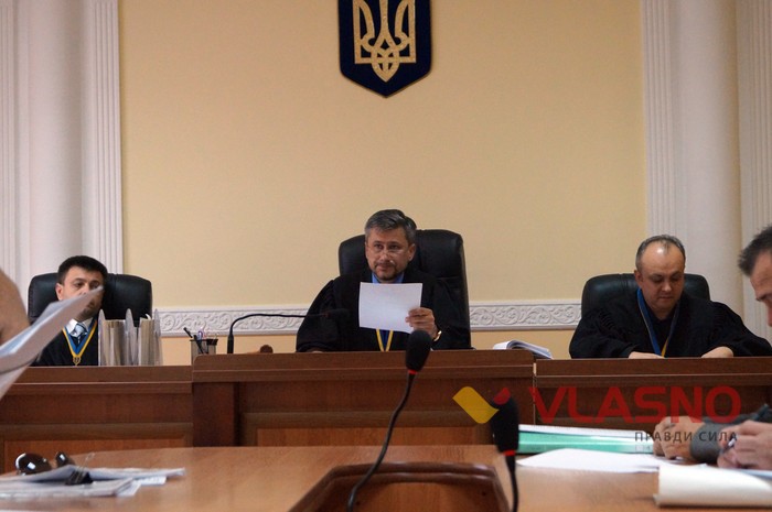 суд аграрний університет - Агрономічне фото