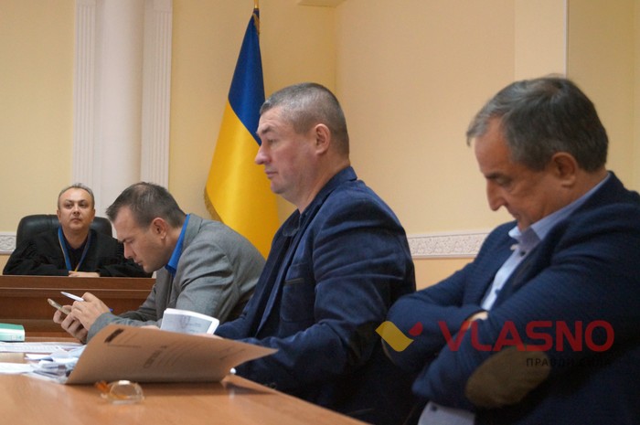 суд аграрний університет - Агрономічне фото